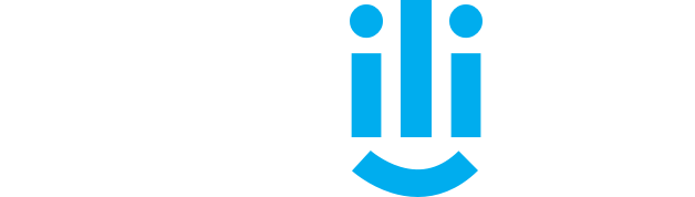 a logo for medilink Website named Banner